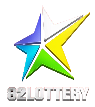 82 lottery logo transparent