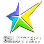 82lottery logo