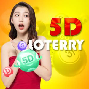 5D Lottery Games to Play in 82lottery