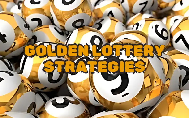 golden lottery