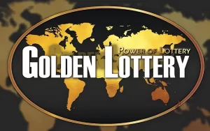 golden lottery