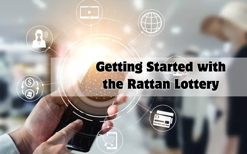 rattan lottery