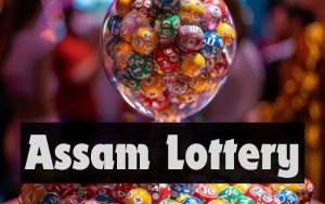 assam lottery