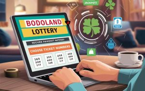 bodoland lottery