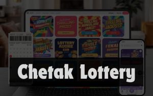 chetak lottery