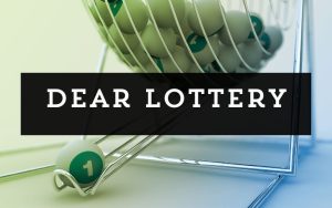 dear lottery