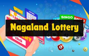 nagaland lottery