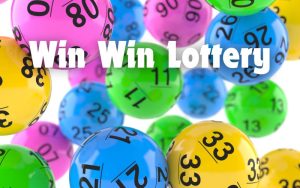 win win lottery