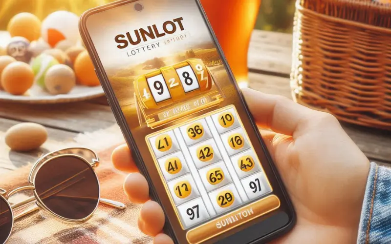 Sunlot Result