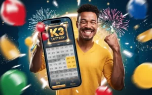 K3 Lottery