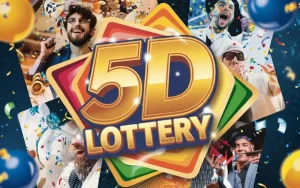 5D Lottery