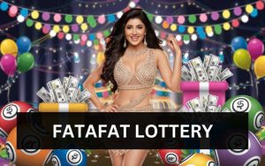 fatafat lottery