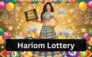 hariom lottery