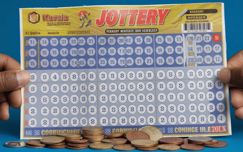 jackpot lottery result