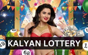 kalyan lottery