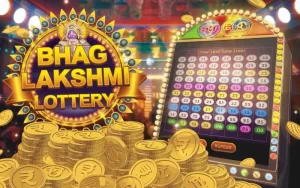 Bhag Lakshmi Lottery