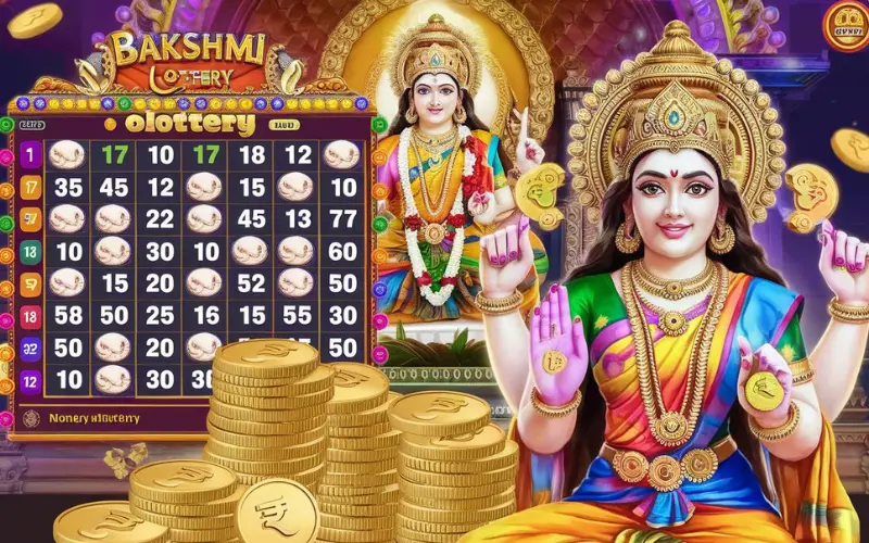 Bhag Lakshmi Lottery