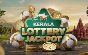 Kerala Jackpot Chart