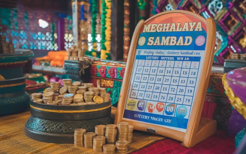 Meghalaya Lottery Sambad