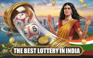 Best Lottery