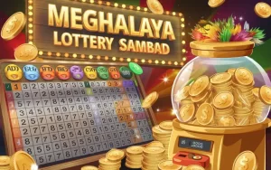 Meghalaya Lottery Sambad