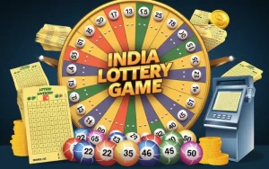 India Lottery Game