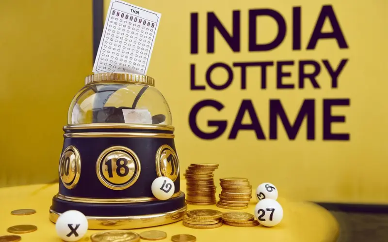 India Lottery Game