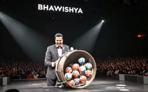 bhavishya lottery live