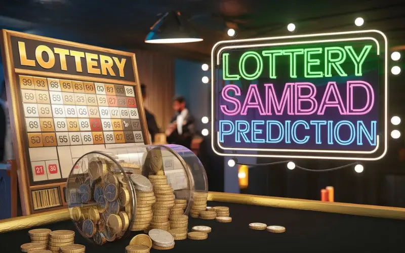 Lottery Sambad Predictions