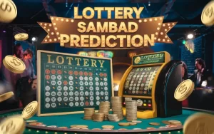 Lottery Sambad Predictions