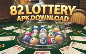 82 Lottery APK Download