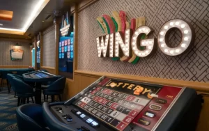 Wingo AI Site