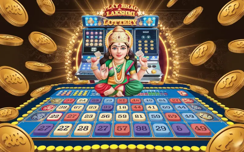 Play Bhag Lakshmi Lottery