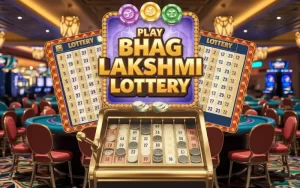 Play Bhag Lakshmi Lottery