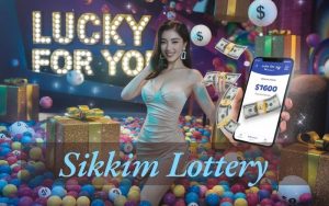 sikkim lottery