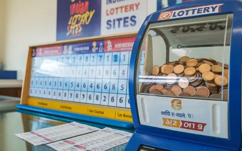 Indian Lottery Sites