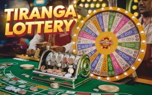 Tiranga Lottery