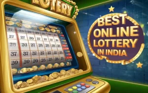 Best Lottery in India