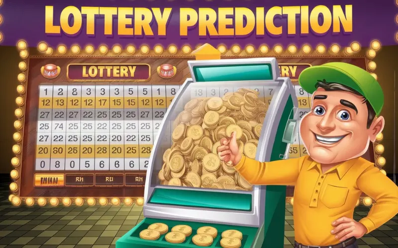 Lottery Prediction