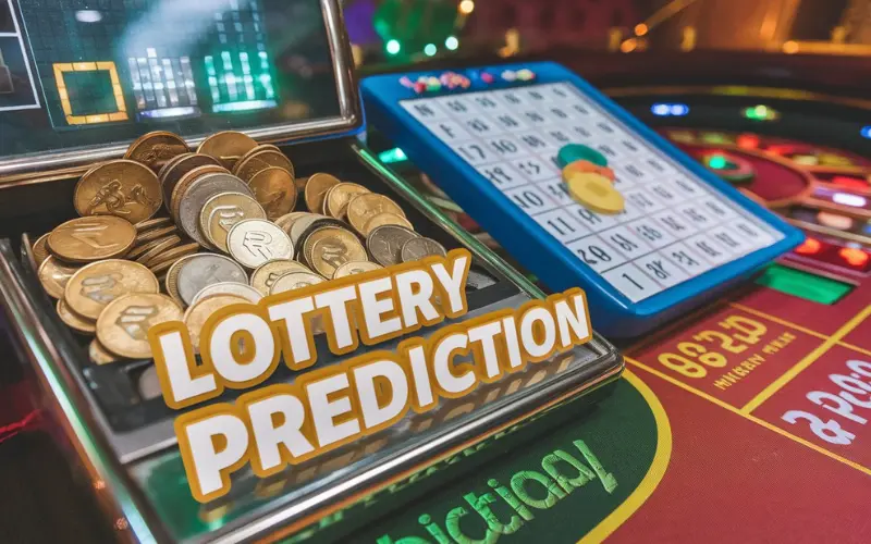 Lottery Prediction