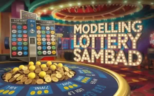 Modelling Lottery Sambad