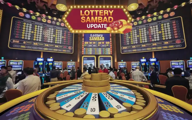 Lottery Sambad Update