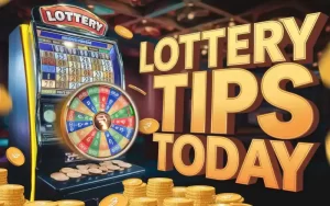 Lottery Tips Today