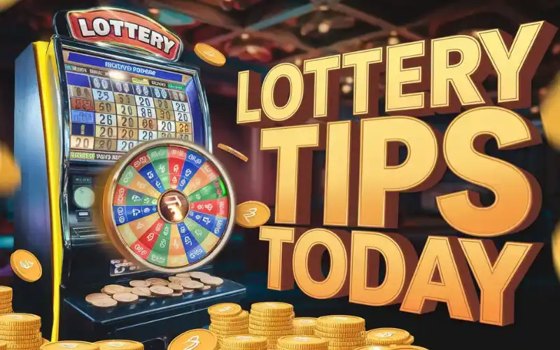 Lottery Tips Today