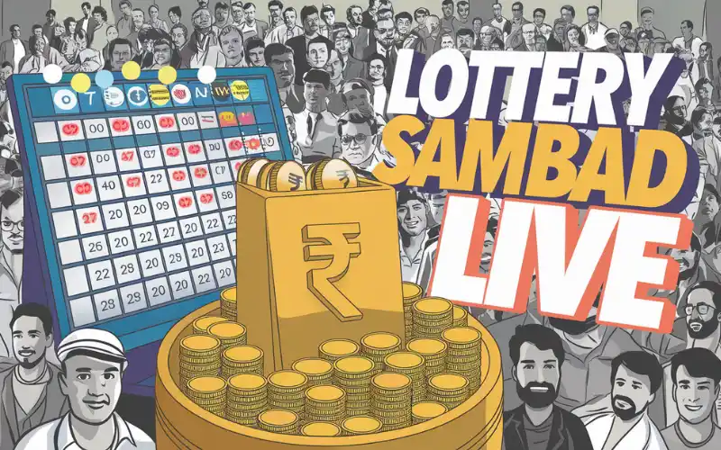 Lottery Sambad Live