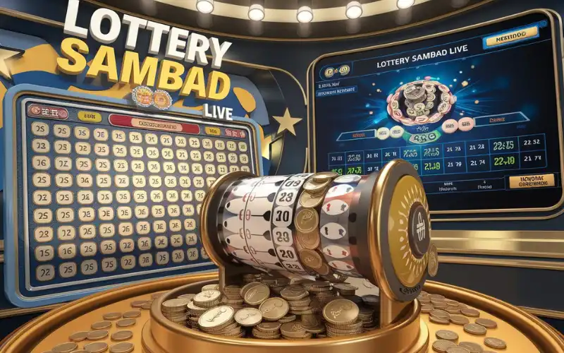 Lottery Sambad Live