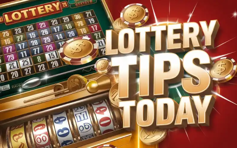 Lottery Tips Today