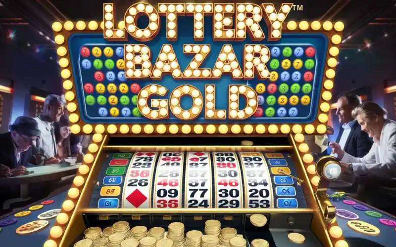 Lottery Bazar Gold