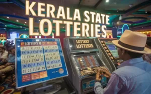 Win Big with Kerala State Lotteries: Join the Fun Today