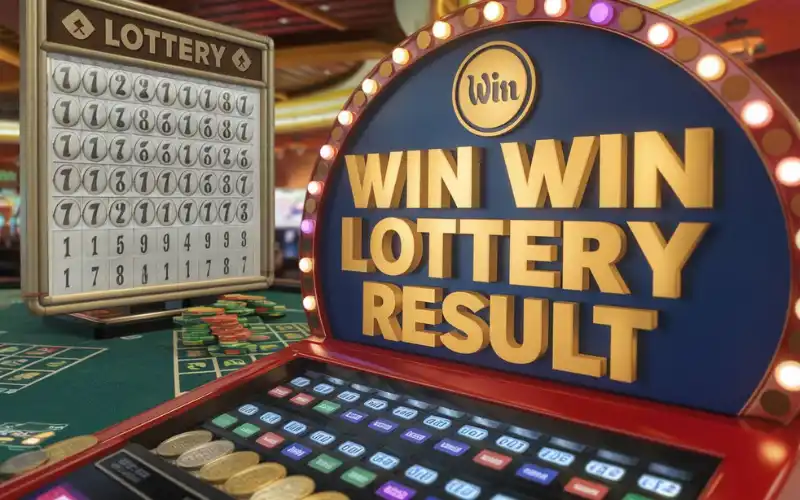 Win Win Lottery Results